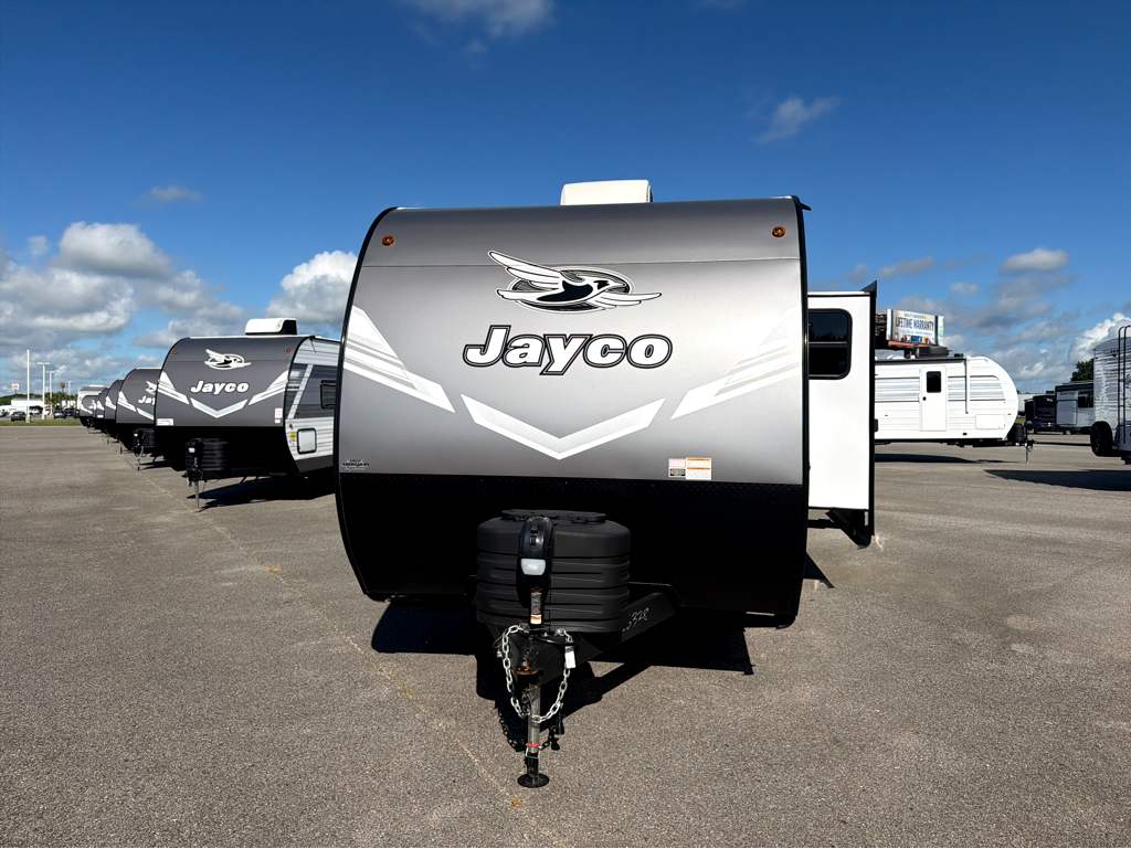 2027 JAYCO JAY FLIGHT 280BHS - Image 8