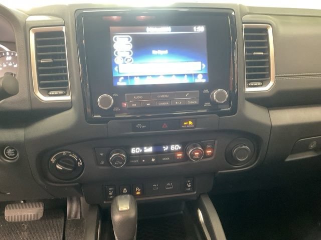 2023 Nissan FRONTIER CREW CAB-V6 Crew Cab SV 4WD - Image 19