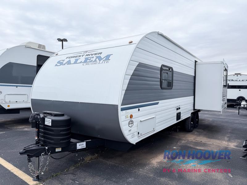 2026 FOREST RIVER 24RLXL - Image 2