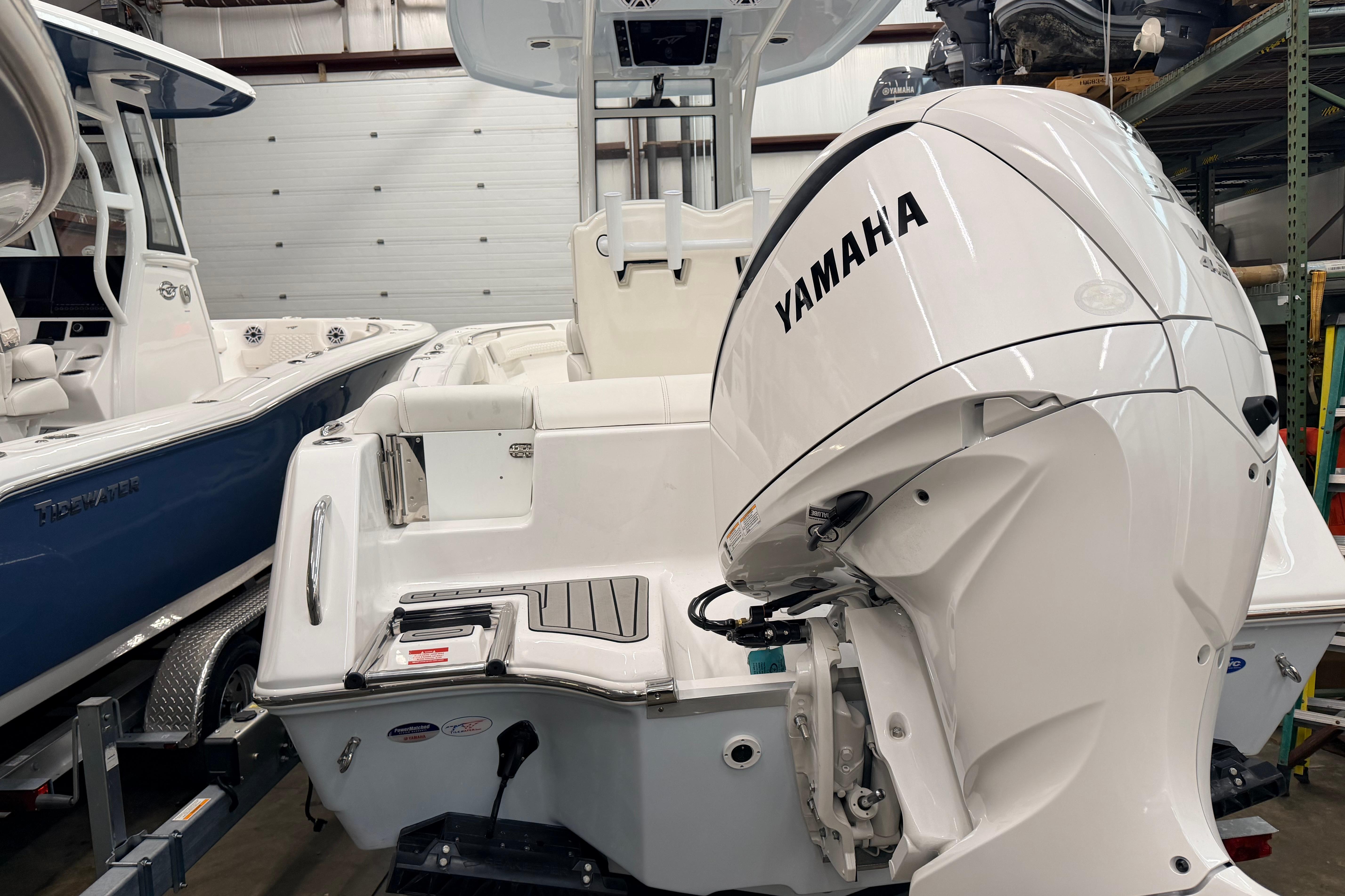 2026 Tidewater 232 LXF Standard - Image 10