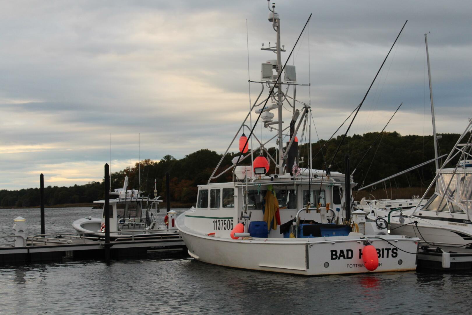 2002 Custom Libby Downeast - Image 7