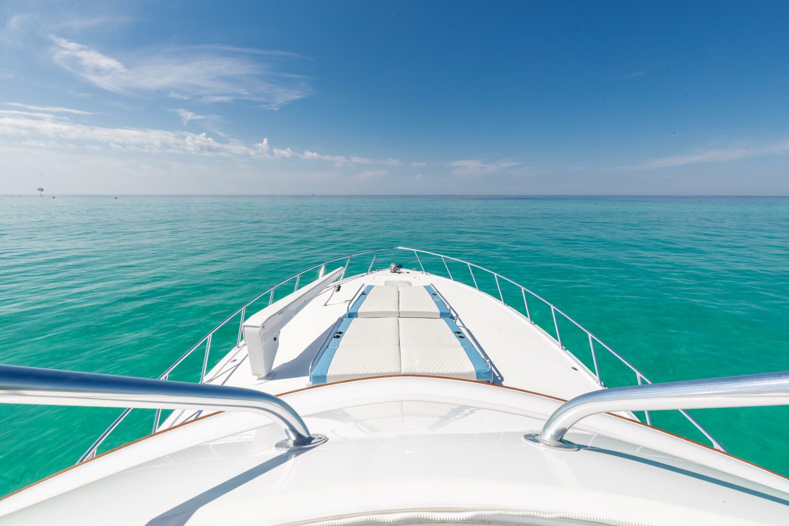 2016 Hatteras GT60 - Image 68