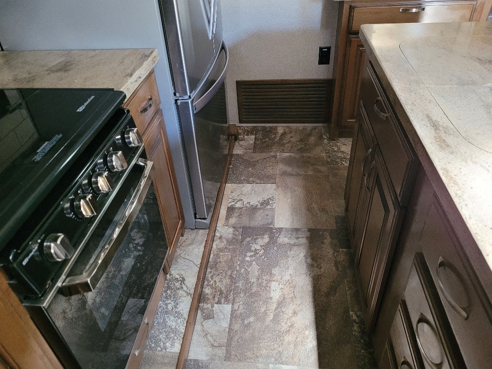 2019 Forest River Cedar Creek Hathaway Edition 38FLX - Image 6