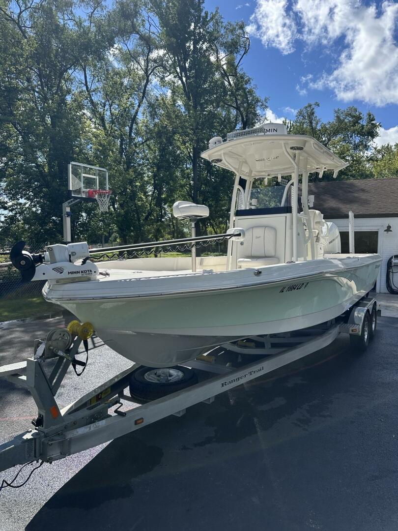 2022 Ranger 2360 Bay - Image 26