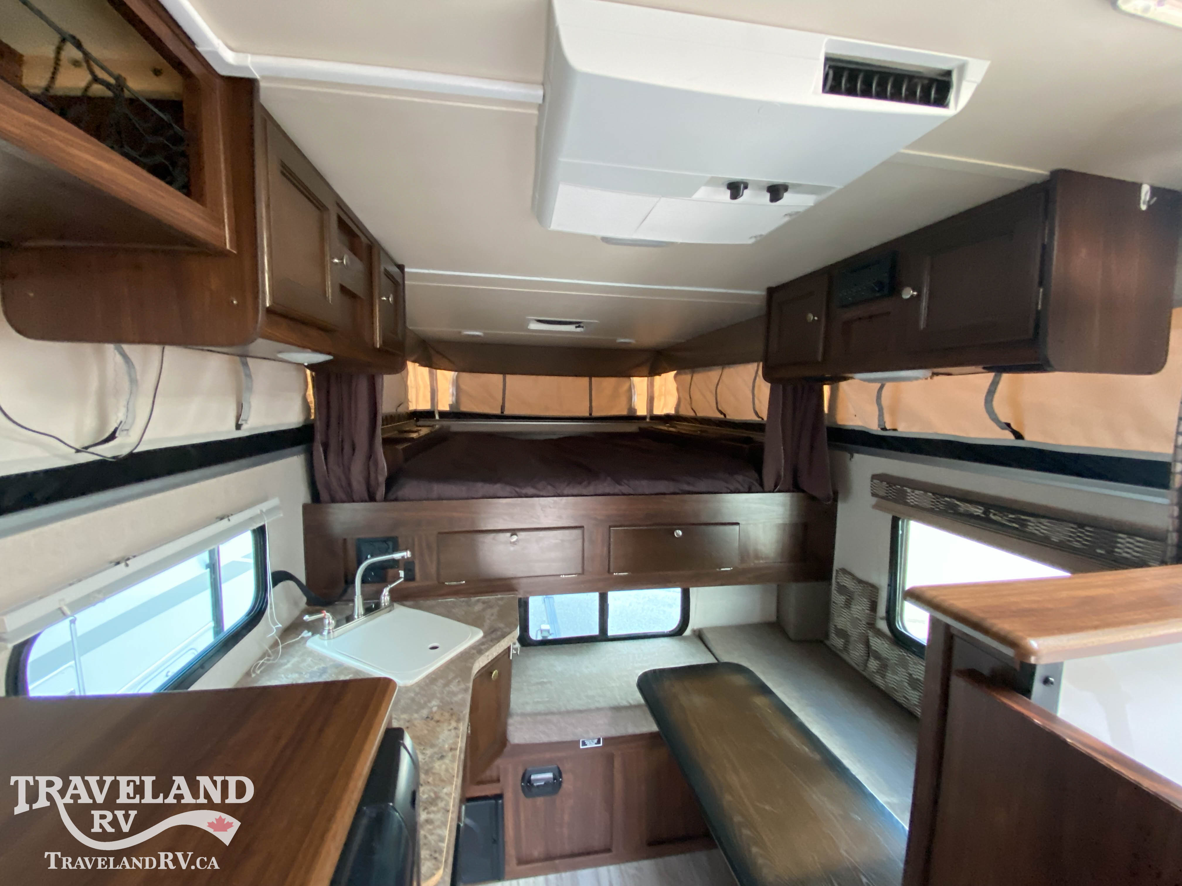 2018 FOREST RIVER PALOMINO 1251SS - Image 2
