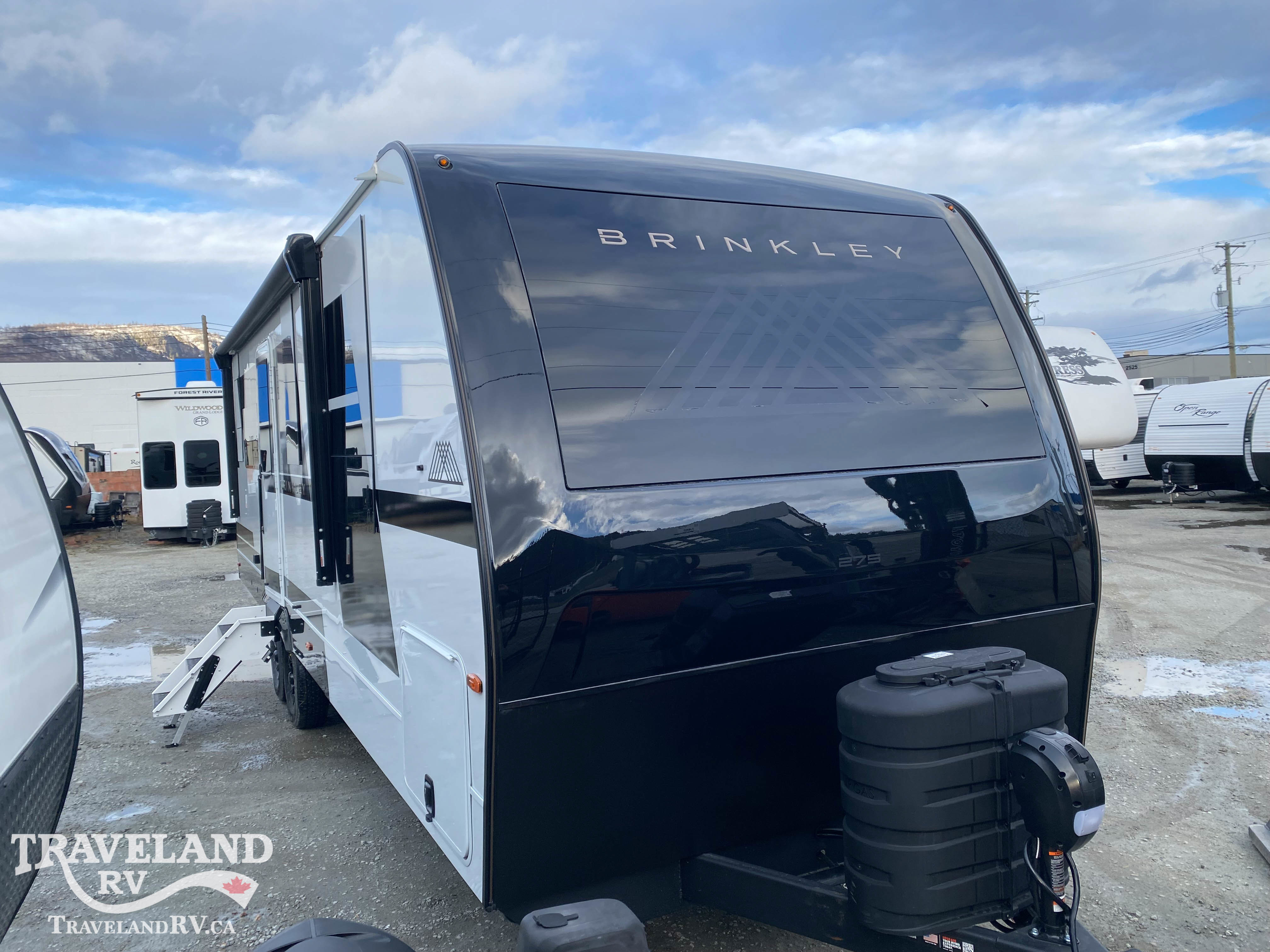 2026 Brinkley RV Model I 275 - Image 1