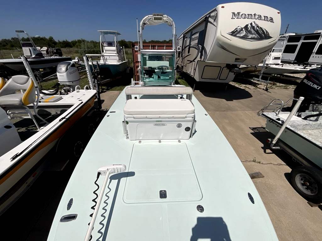 2012 NEWWATER IBIS - Image 11