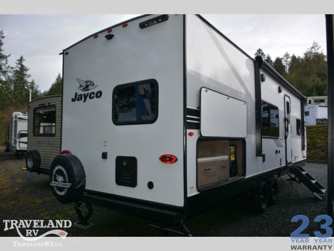2025 Jayco Jay Flight SLX 265BHSW - Image 3