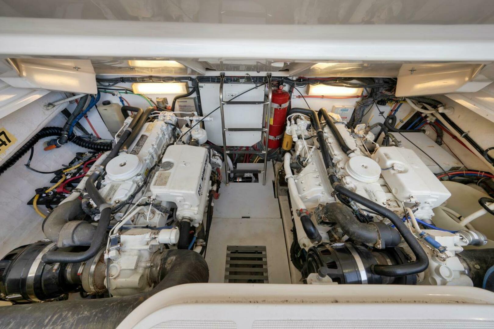 2004 Tiara Yachts 38 Open - Image 29