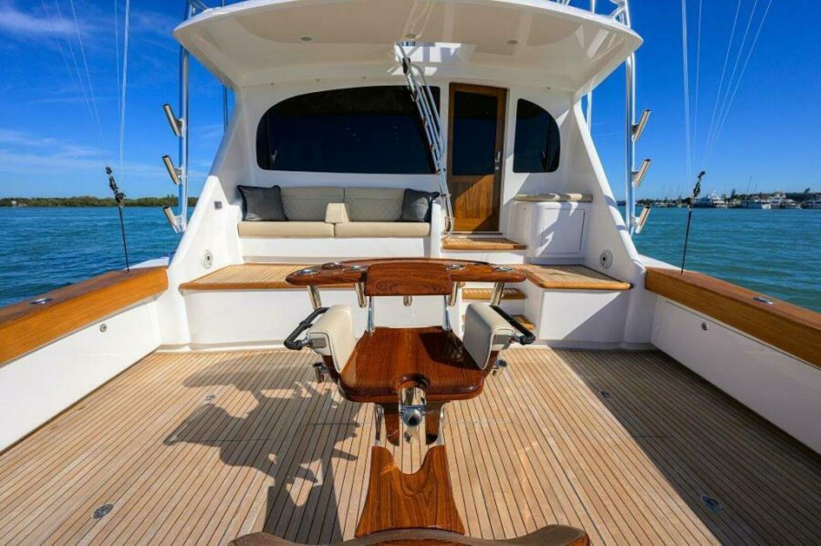 2020 VIKING VIKING 61 Convertible Base - Image 104
