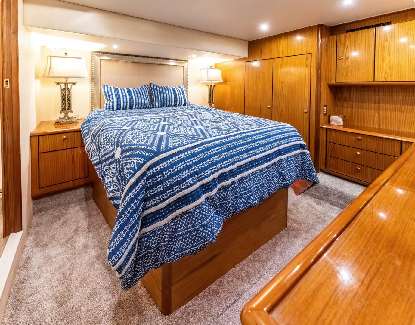 2006 Ocean Yachts - Image 27