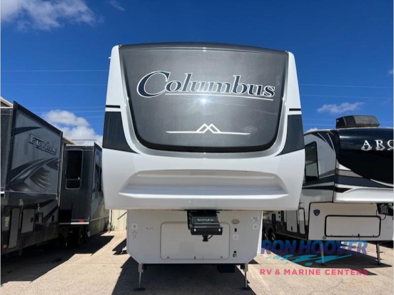 2024 PALOMINO 384RK - Image 2