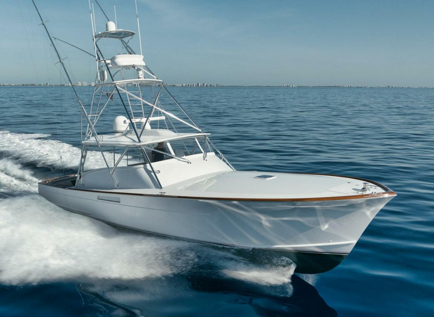 2019 Gamefisherman Express - Image 27