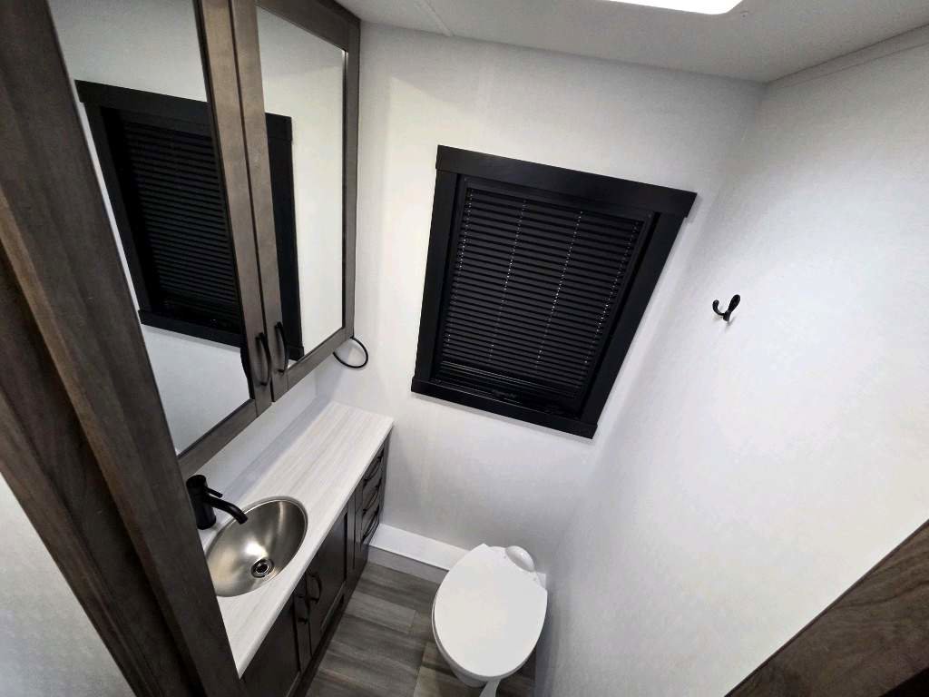 2026 JAYCO PRECEPT 31UL - Image 41