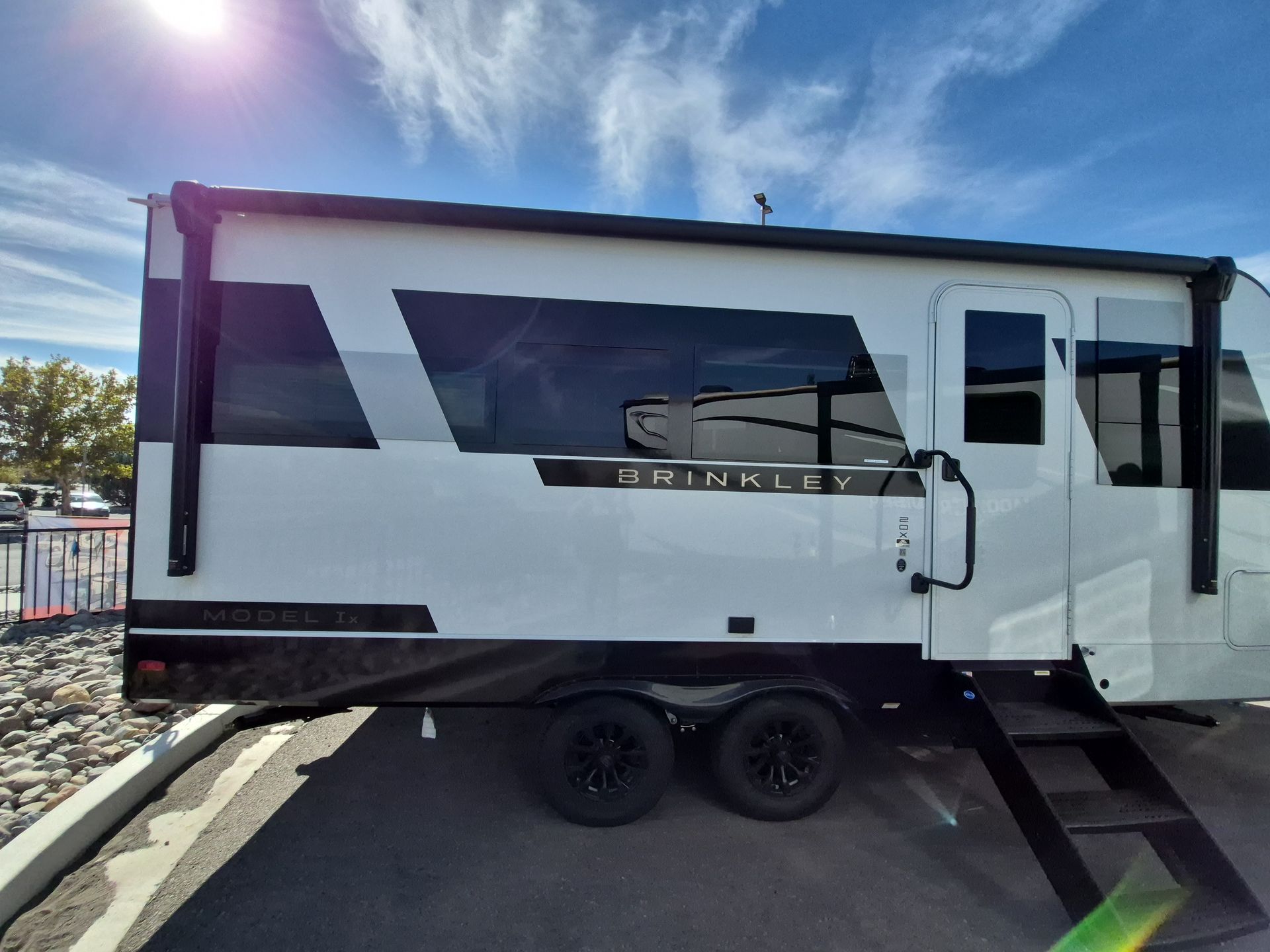 2027 Brinkley RV Model Ix 20x - Image 8