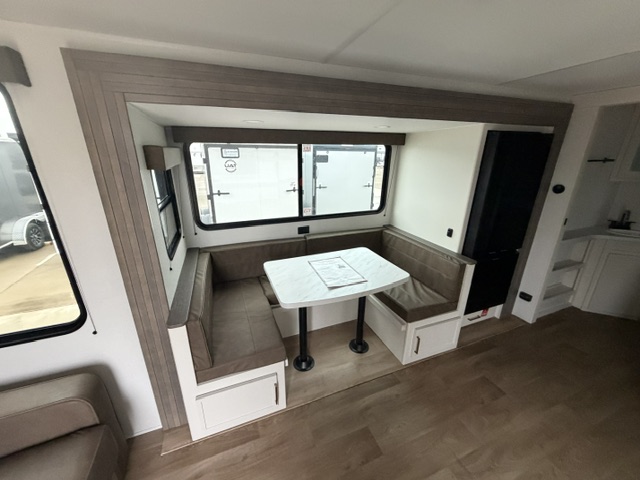 2027 Grand Design Transcend 265BHT - Image 11