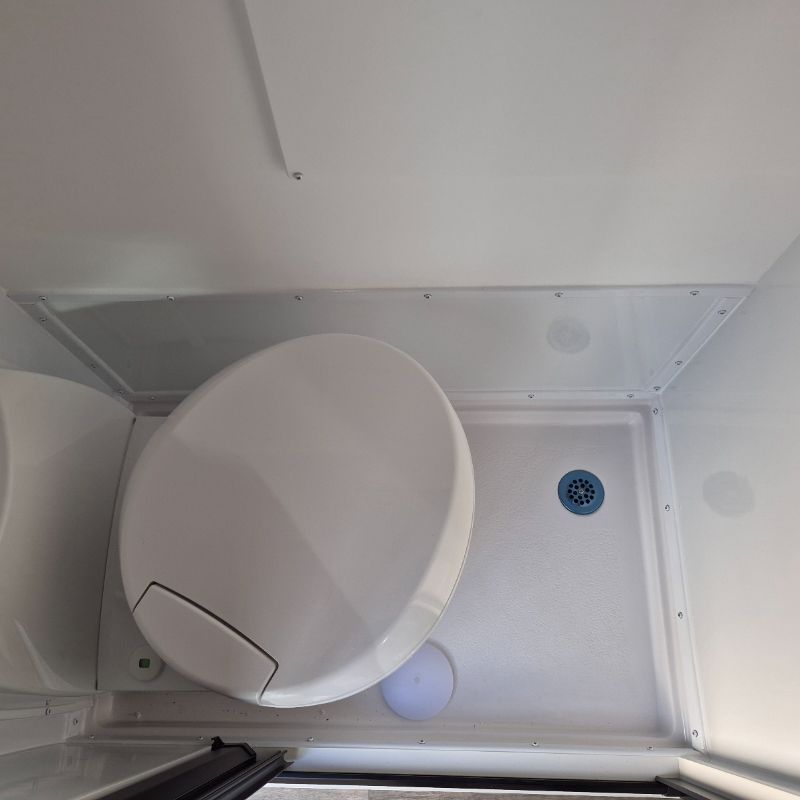 2026 Modern Buggy Truck Camper TC12 - Image 11