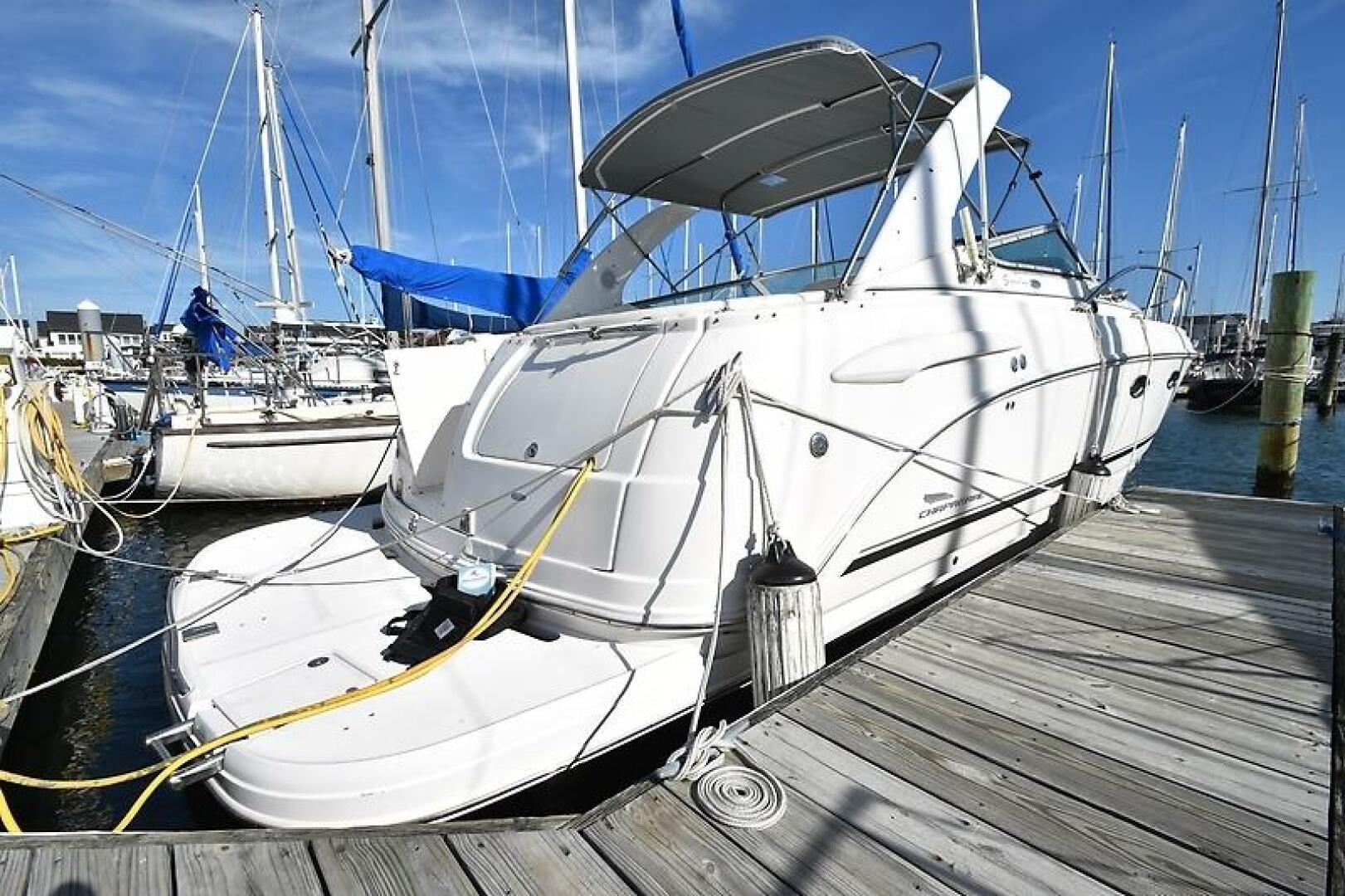 2003 Chaparral Signature 320 - Image 55