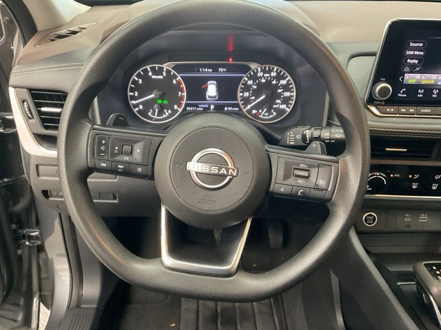 2023 Nissan Rogue Utility 4D SV AWD - Image 20