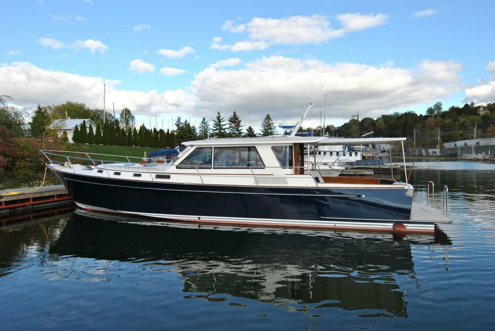2024 Bruckmann Abaco 50 - Image 35