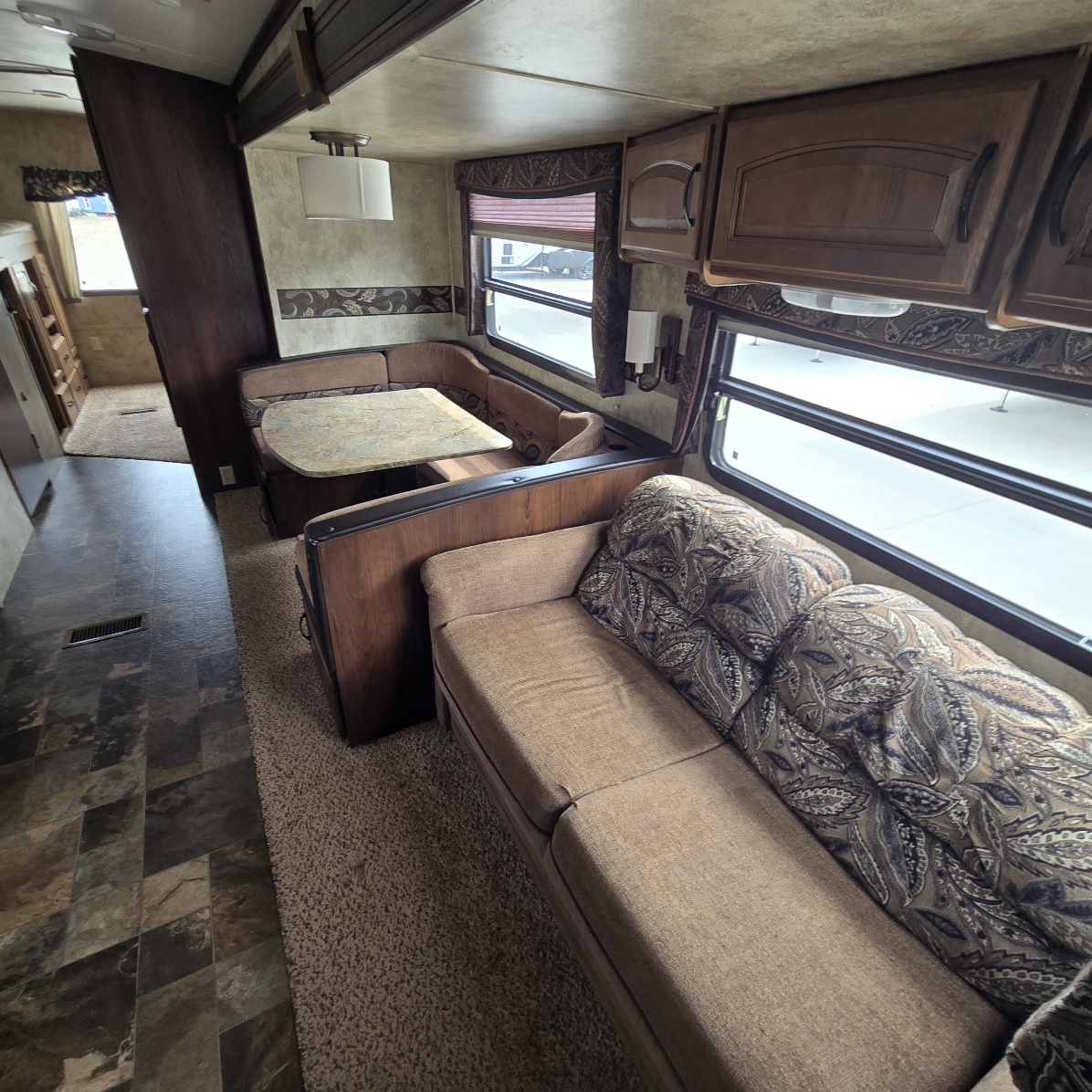2012 Keystone Outback 312BH - Image 17