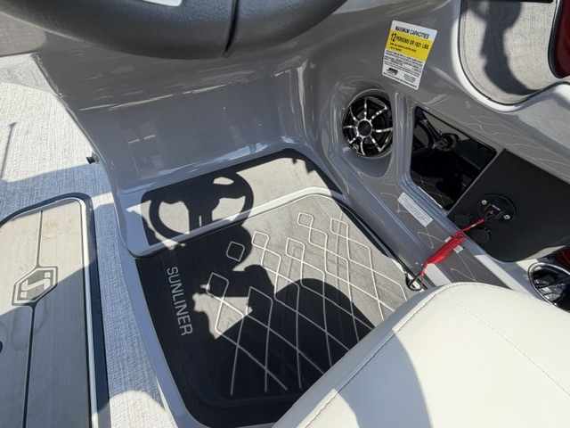 2026 HARRIS SUNLINER 230 SLE - Image 23