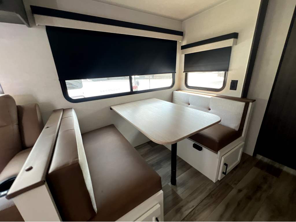 2026 VENTURE RV SPORTTREK 251VRK - Image 11