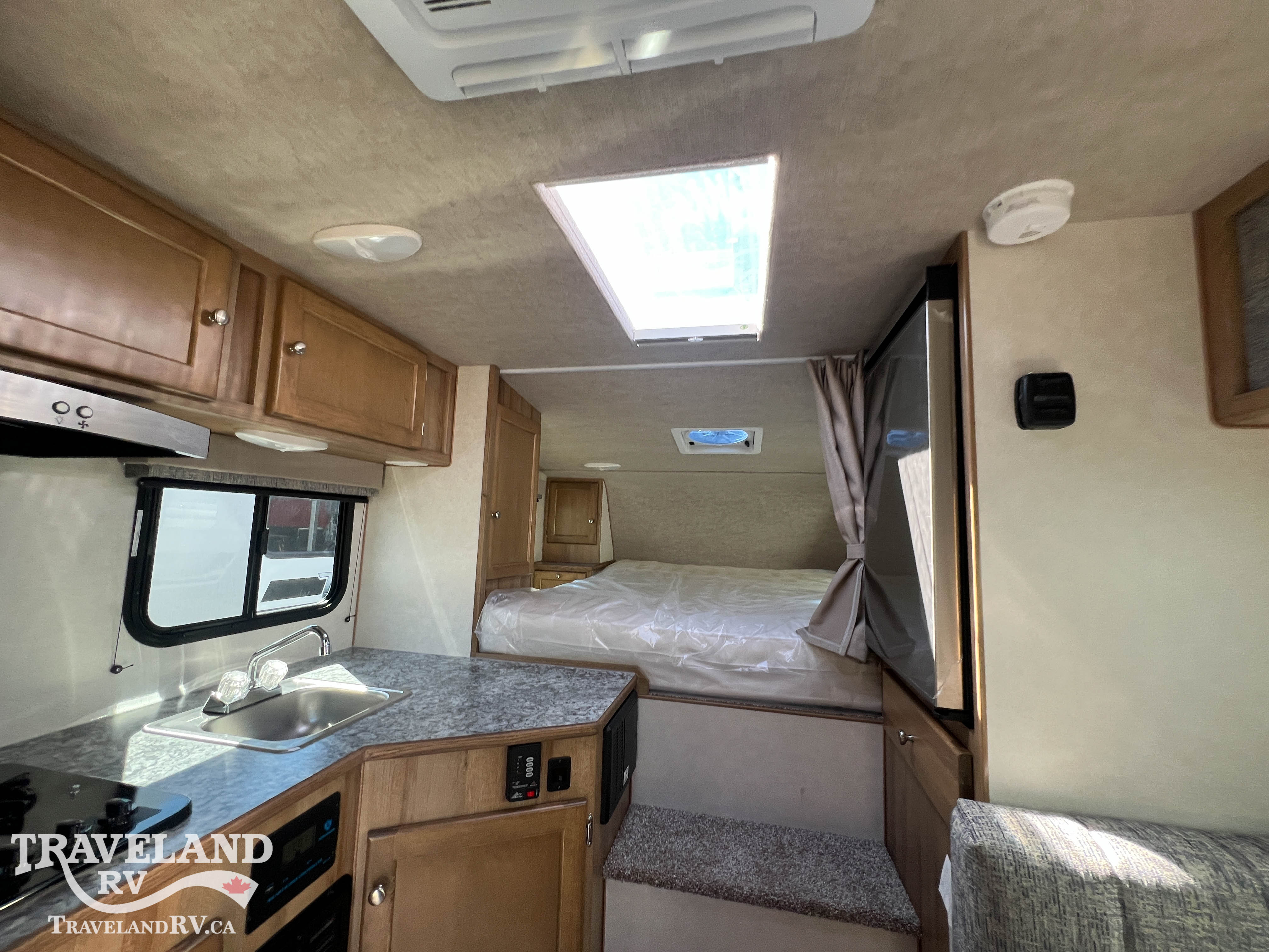 2027 Westland RV TRAVELAIRE 80W - Image 3