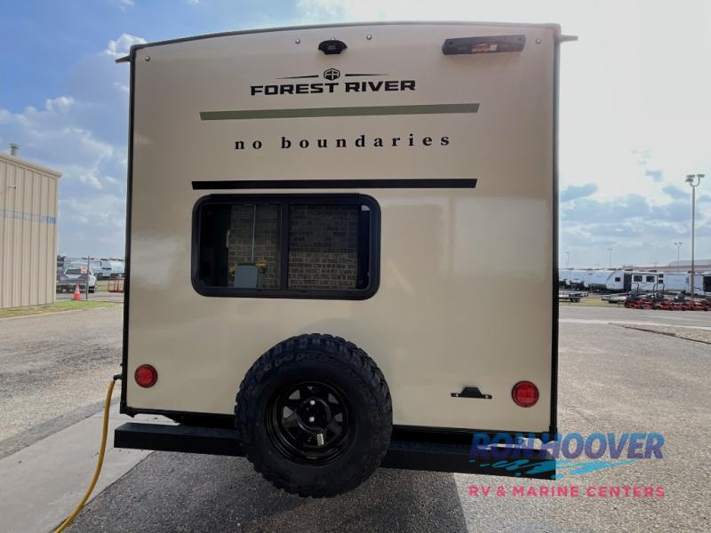 2026 FOREST RIVER NO BOUNDARIES 20.9 - Image 49
