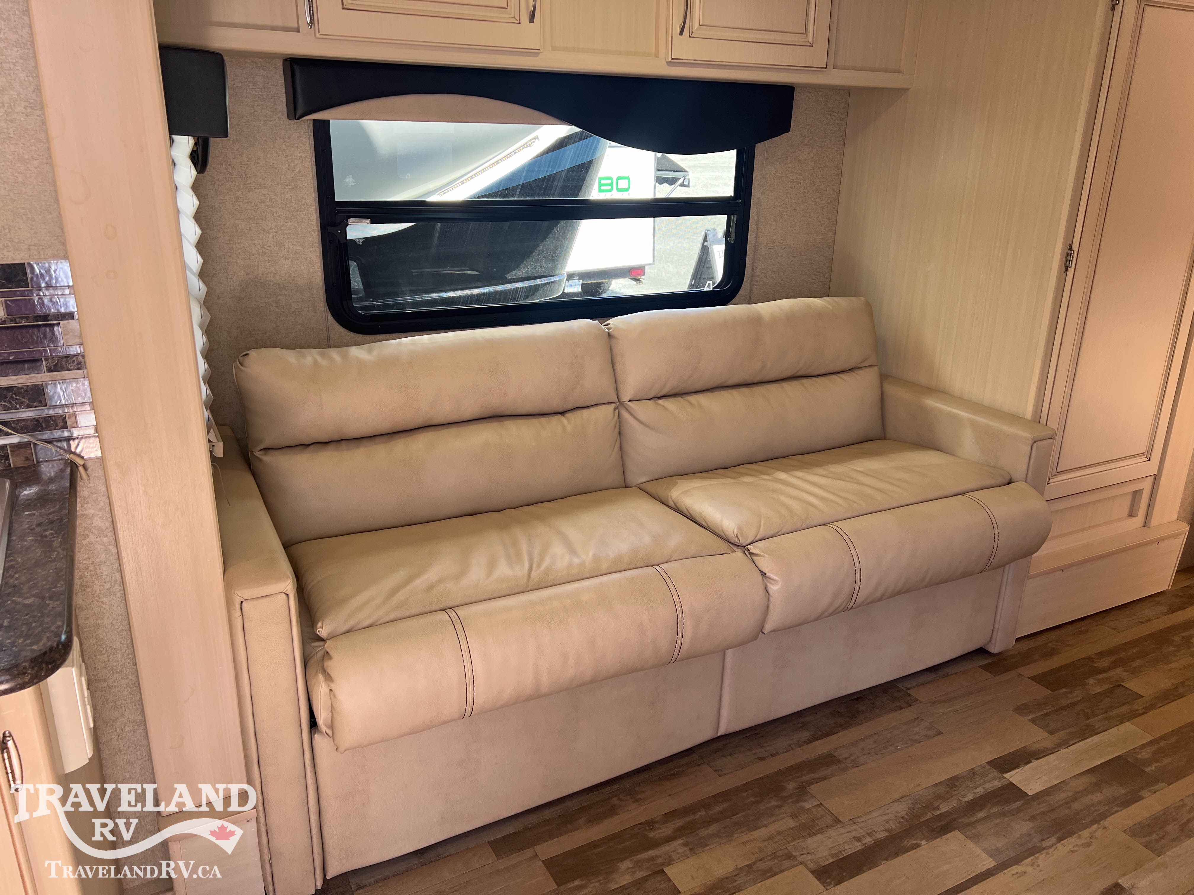 2017 WINNEBAGO MINNIE 24RKS - Image 8