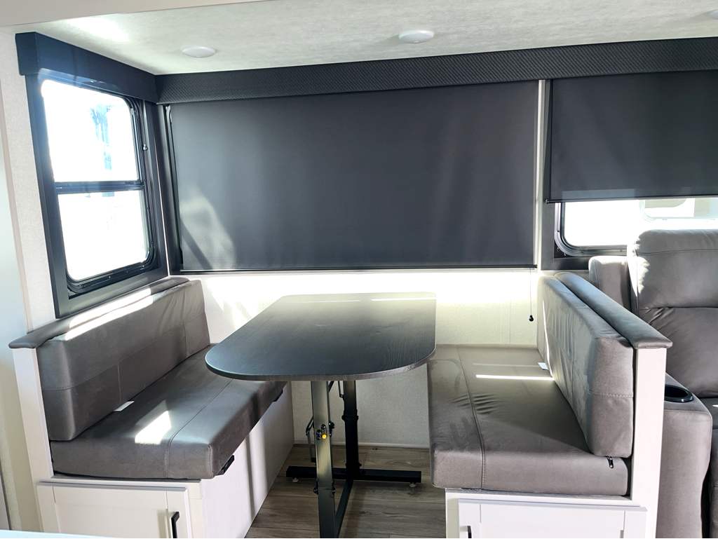 2026 JAYCO JAY FEATHER 27MK - Image 9