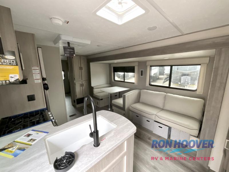 2026 COACHMEN CATALINA 343BHTSLE RHB - Image 3