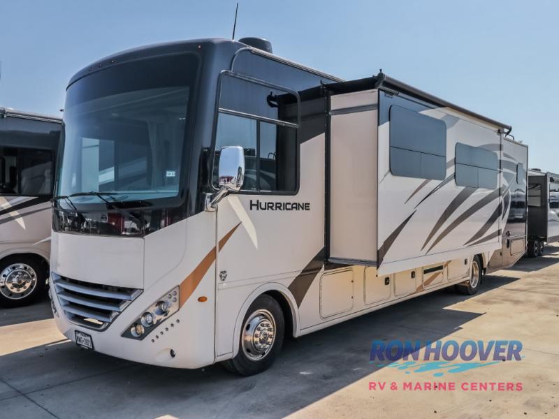 2020 THOR MOTOR COACH 35M - Image 3