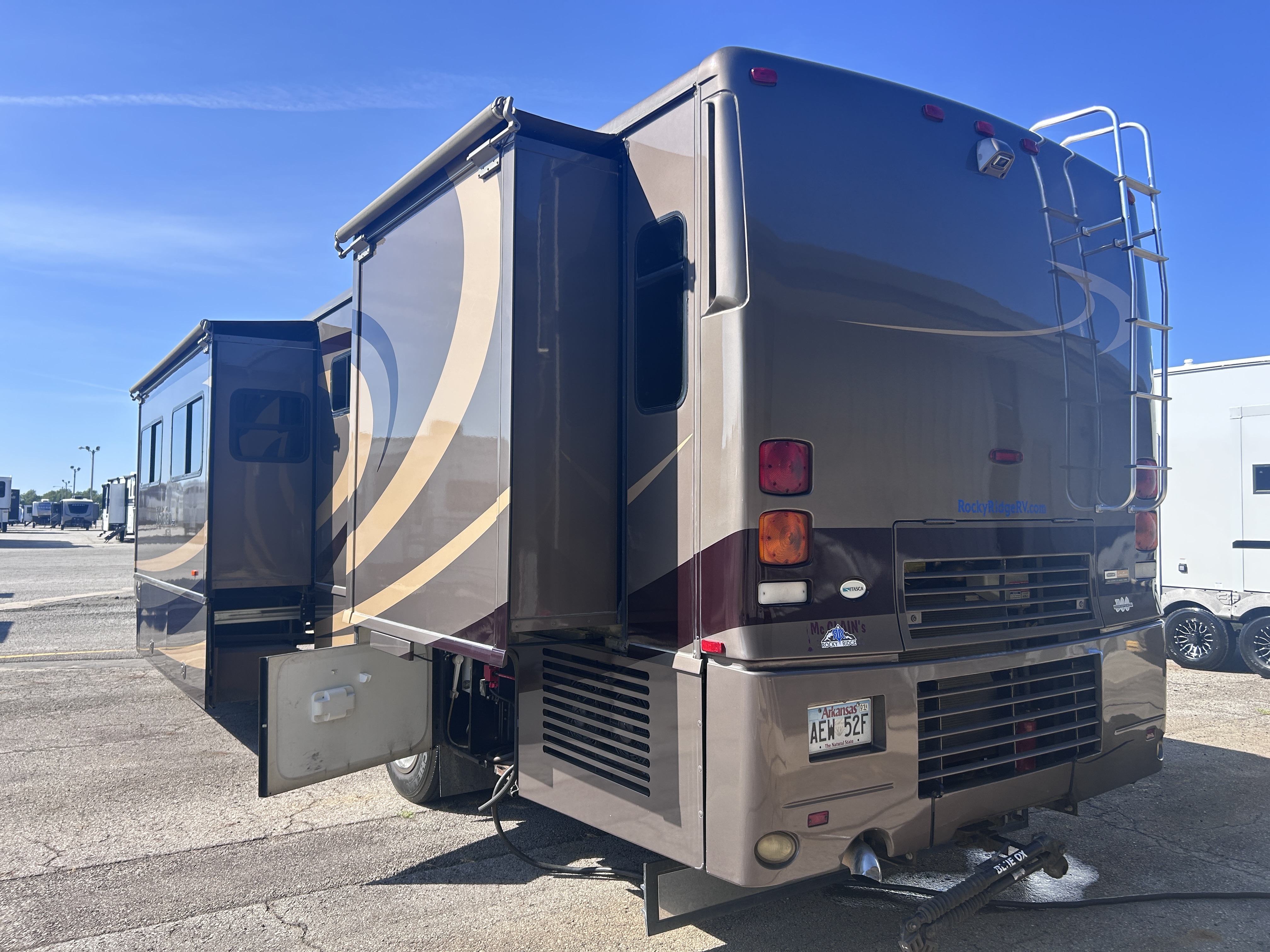 2006 WINNEBAGO ITASCA 36SG - Image 5
