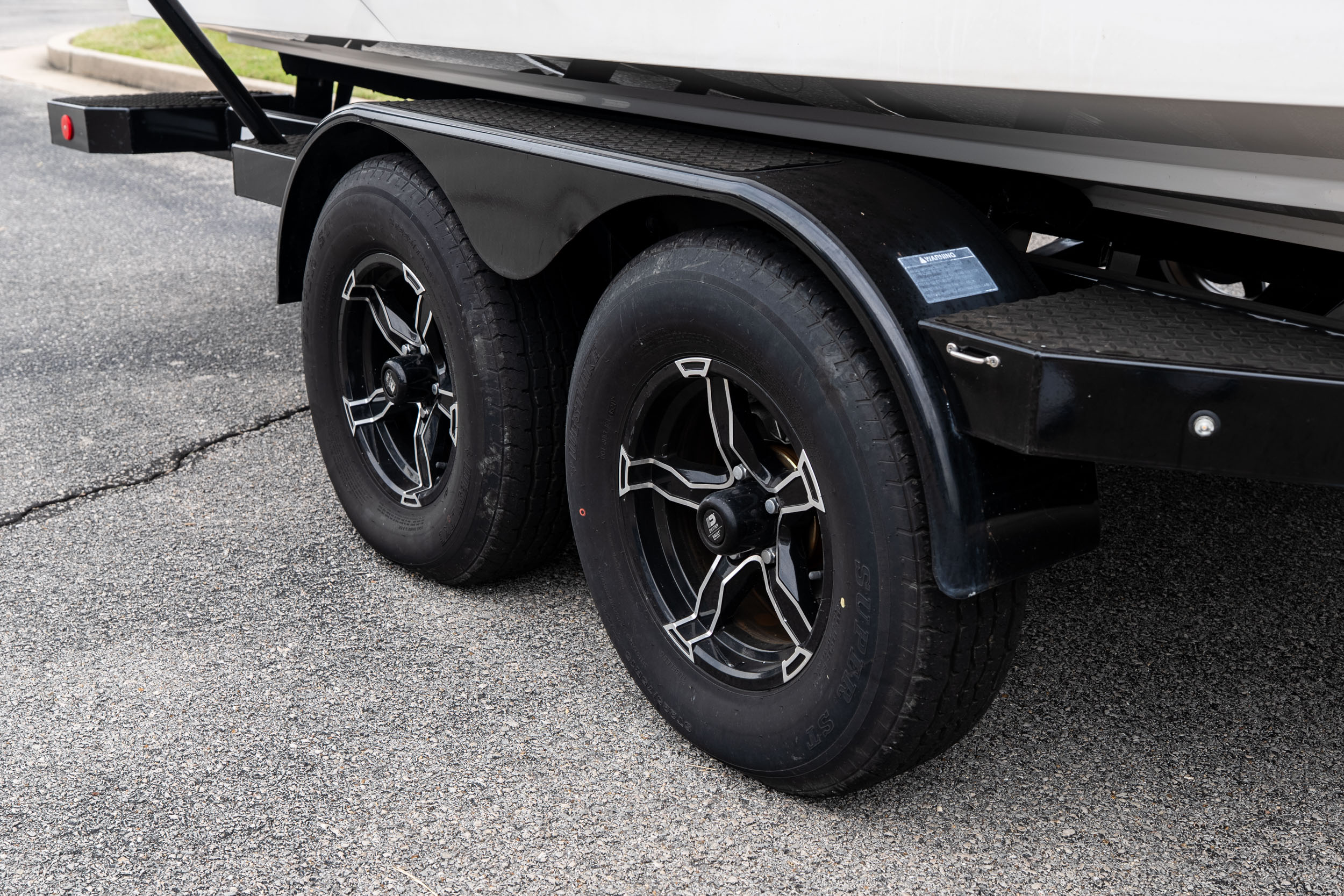 2023 MasterCraft XT24 - Image 45