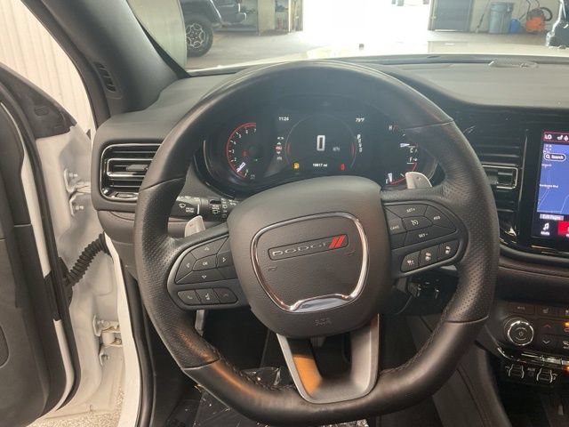 2025 Dodge Durango GT Plus AWD - Image 16