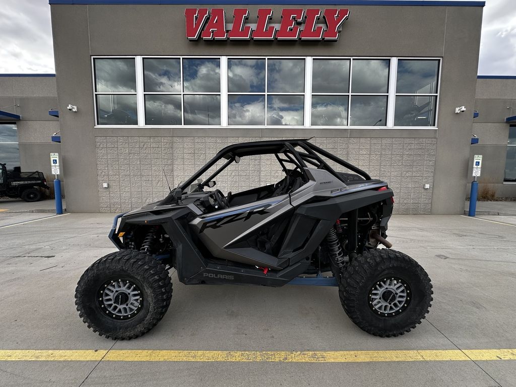 2021 Polaris® RZR PRO XP Ultimate - Image 1