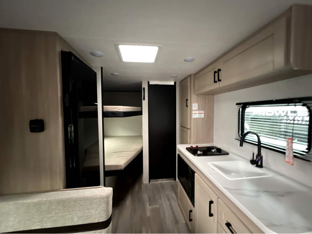 2026 HEARTLAND PROWLER 2500BH - Image 10