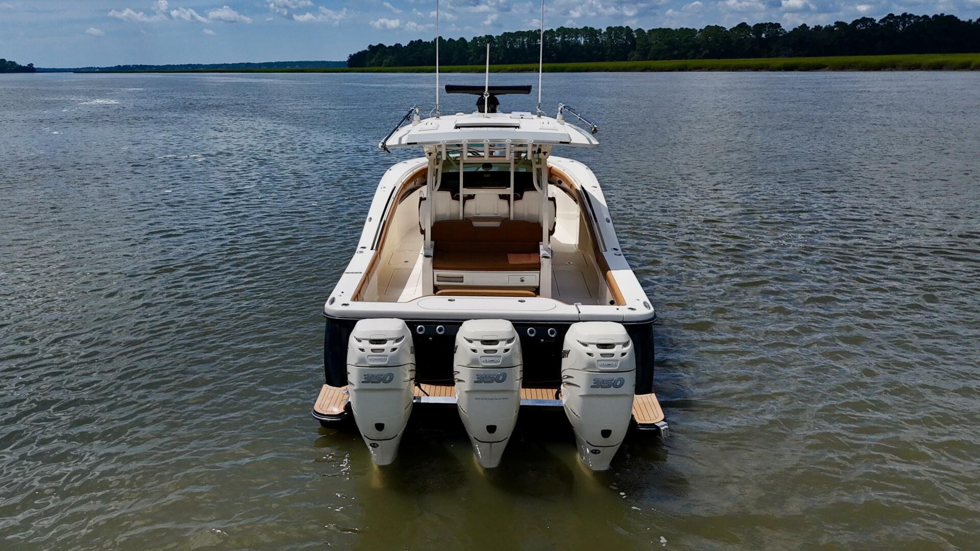 2020 Scout 380 LXF - Image 116