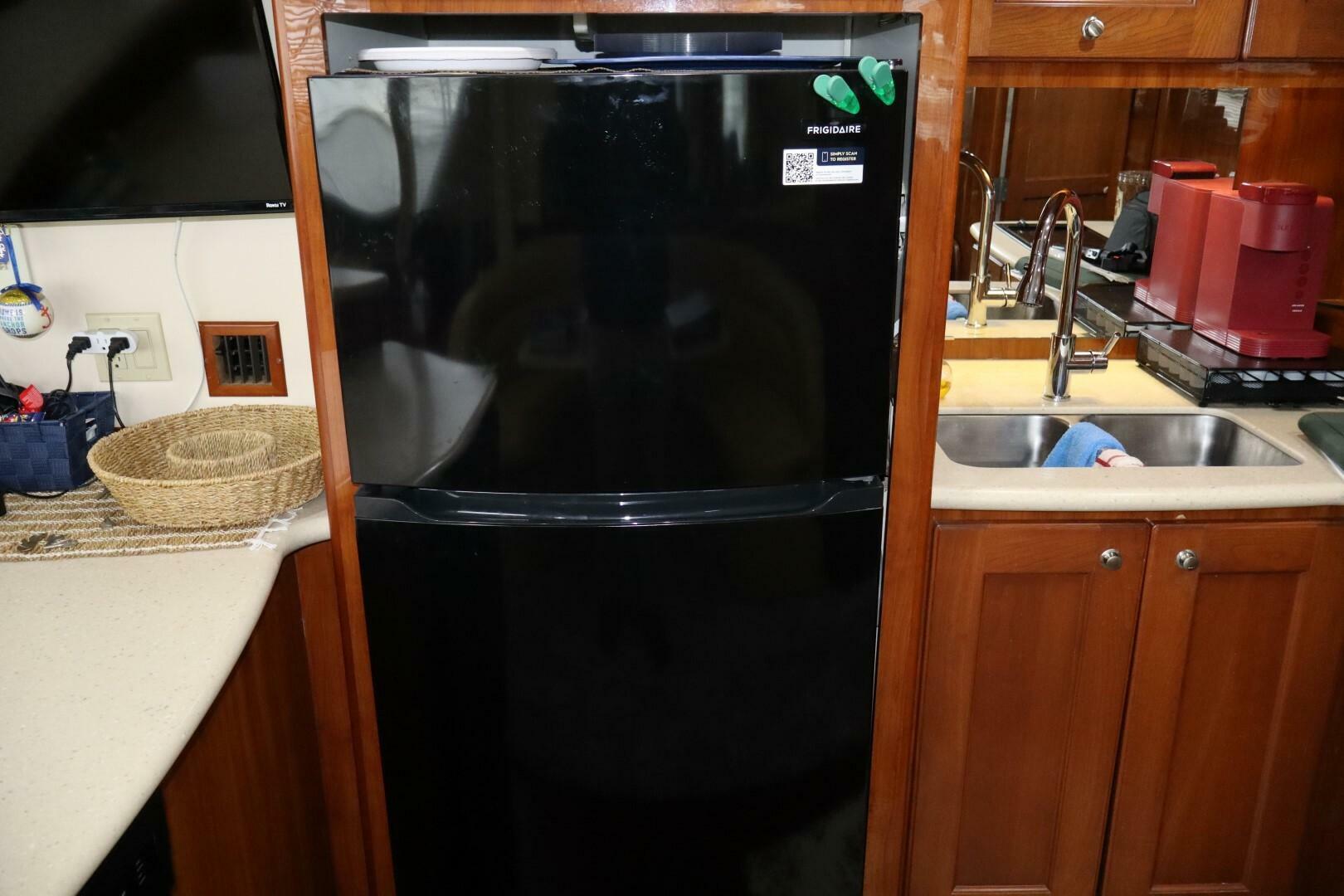 2006 Bluewater Yachts 5200 - Image 21