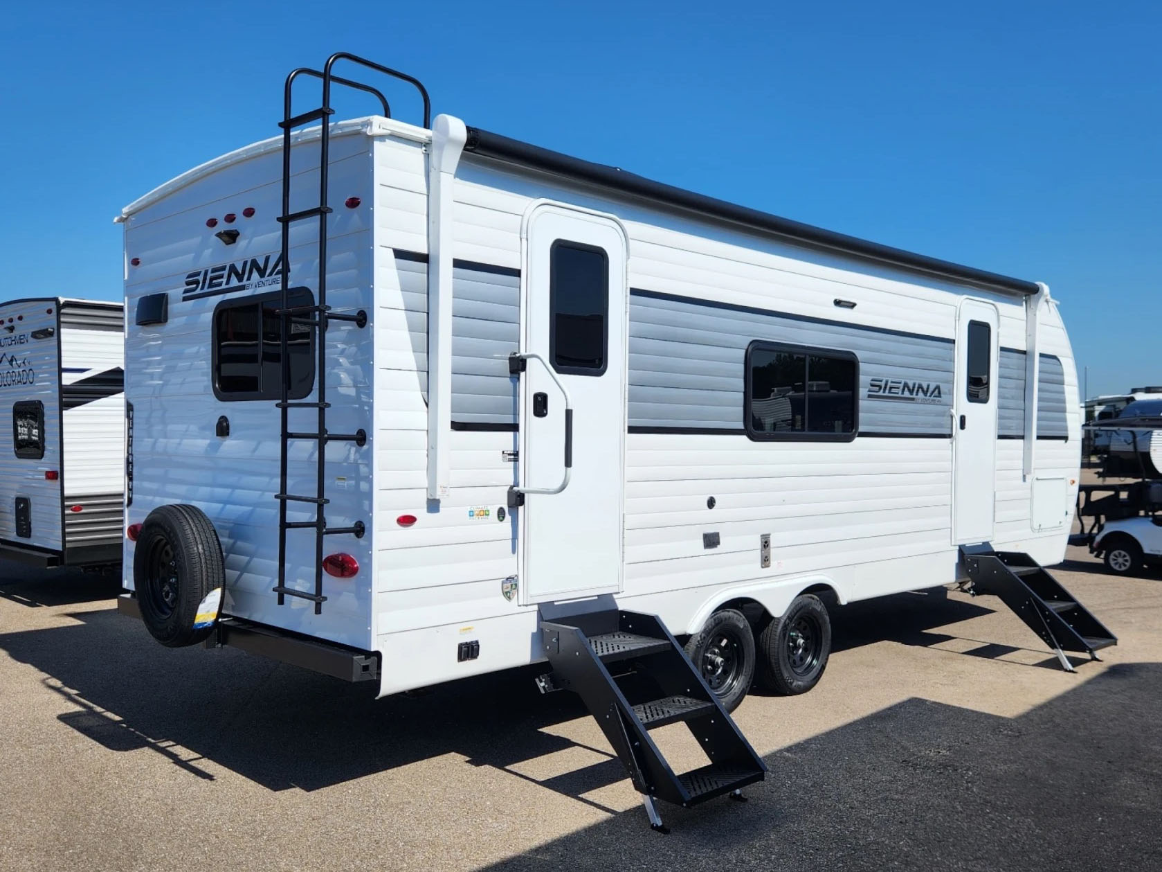 2026 VENTURE RV SIENNA 231VRK - Image 4