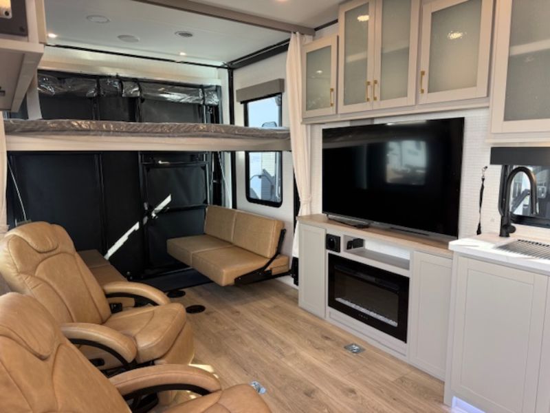 2026 Forest River Stealth 2730 - Image 3