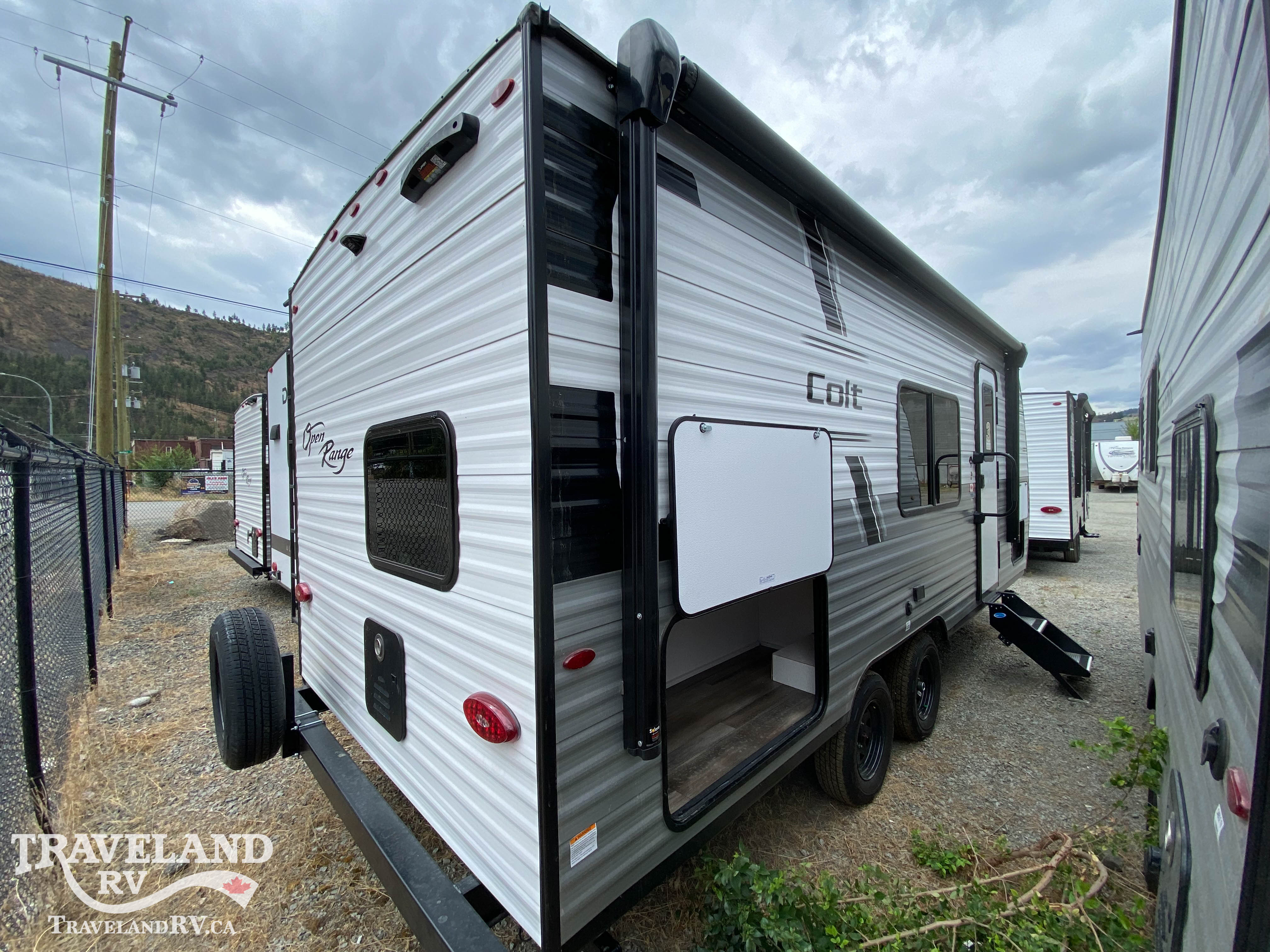 2027 Highland Ridge Colt 20DB - Image 6