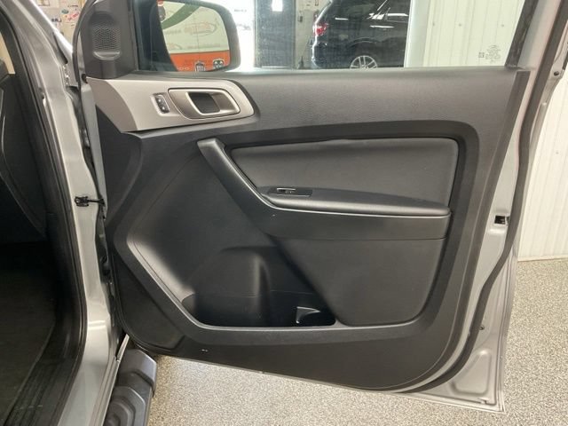 2020 Ford Ranger Crew Cab XLT 4WD - Image 32