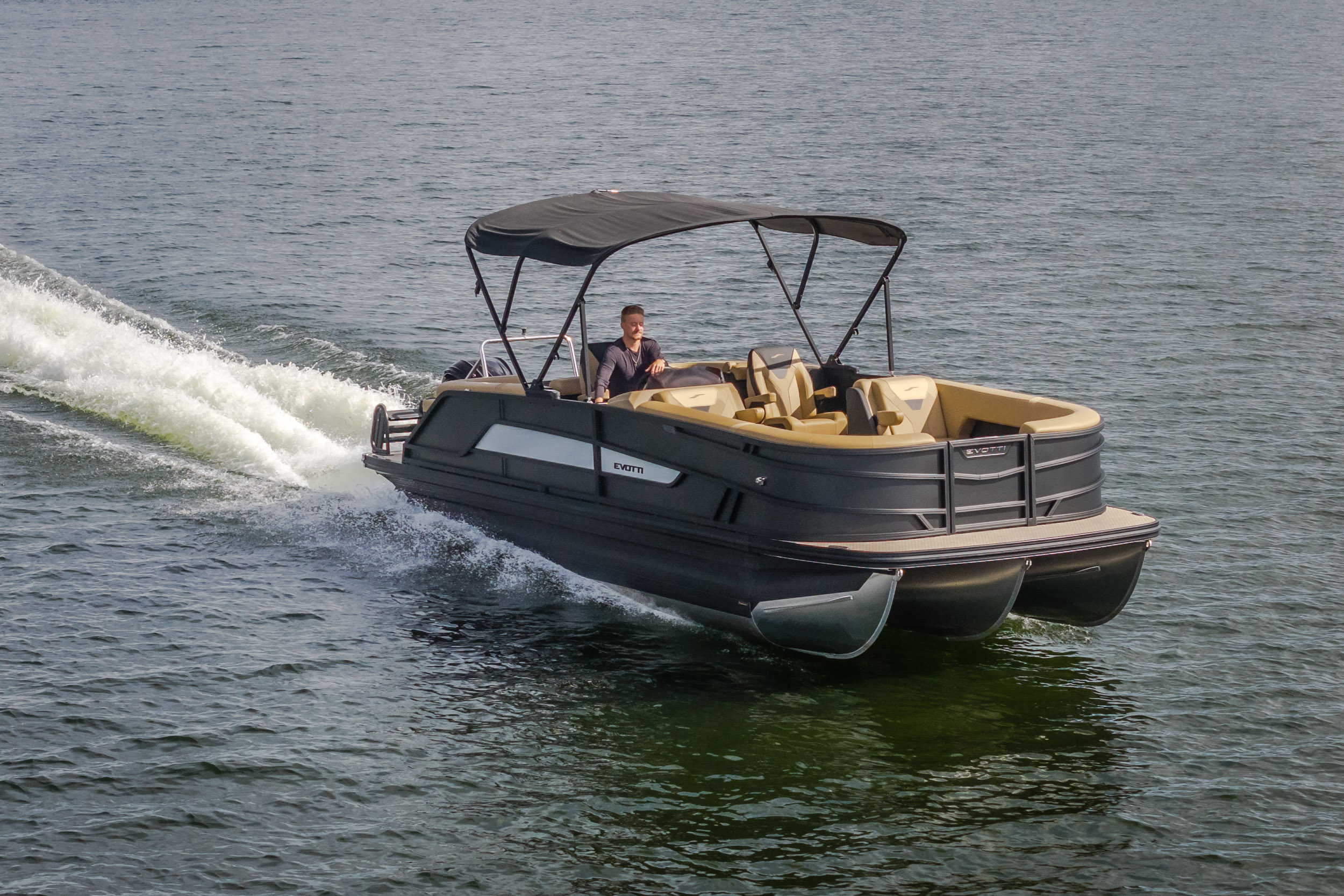 2026 Evotti 525 Quad Lounge - Image 6