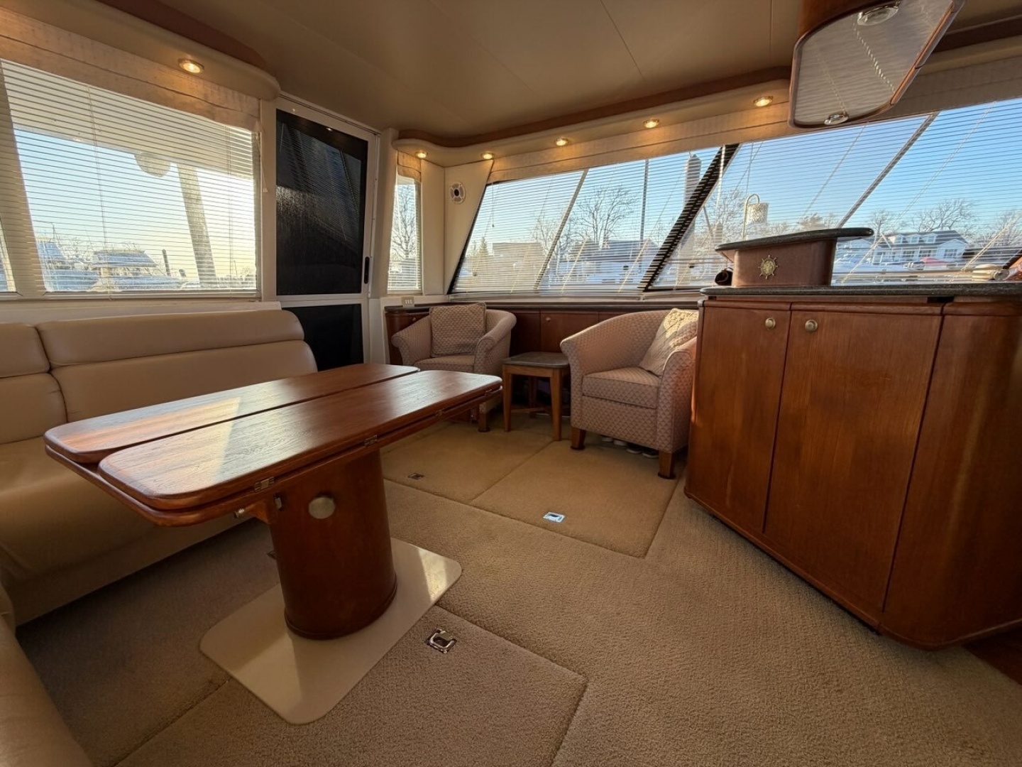1999 Bayliner 4788 - Image 15