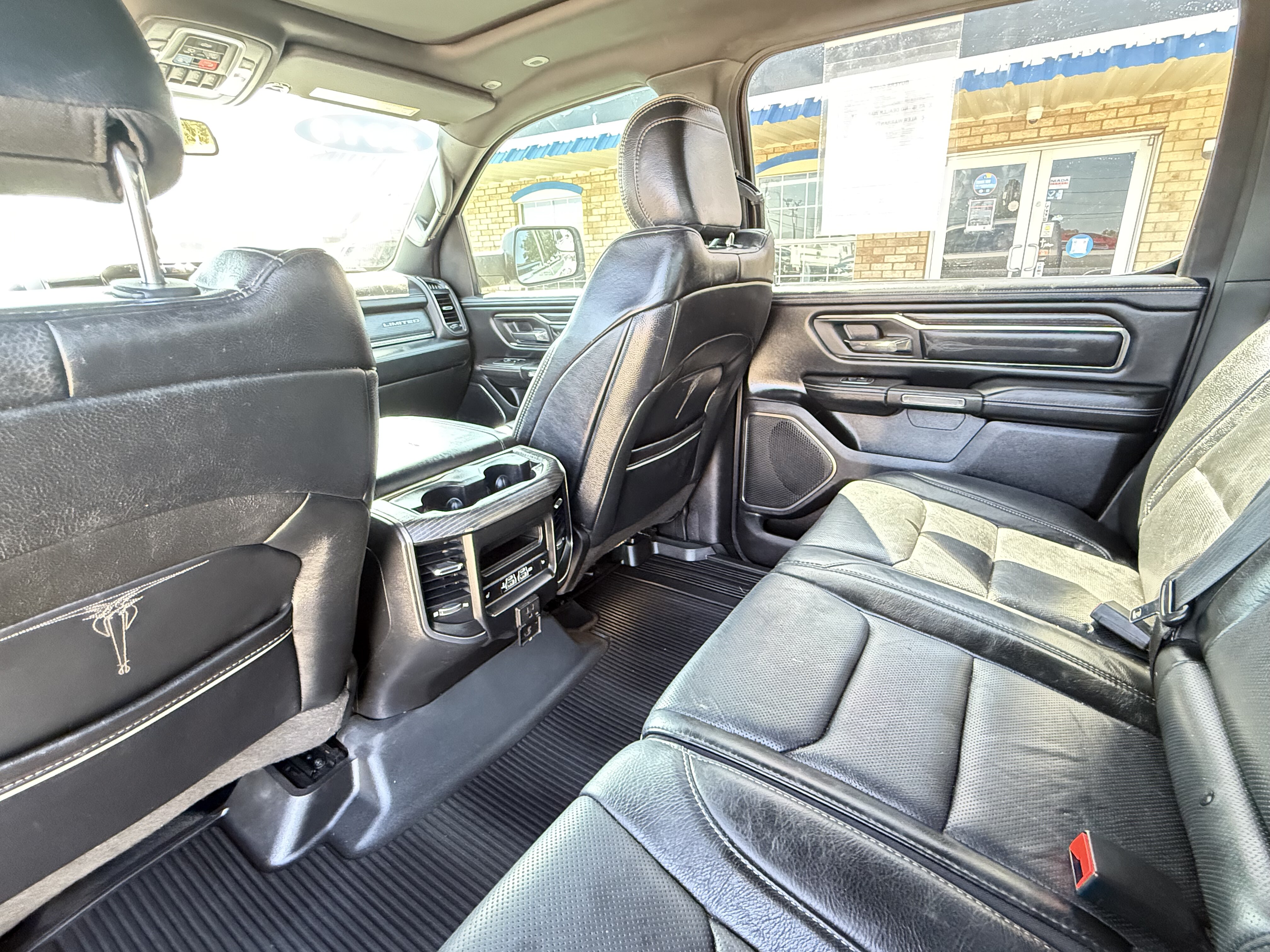2019 Ram 1500 Pickup Crew Cab Bighorn/Lone Star 4WD - Image 21