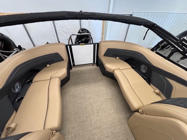 2026 BARLETTA CABRIO 22QC - Image 13