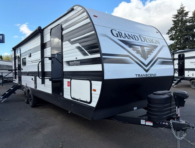 2027 Grand Design Transcend 265BHT - Image 1