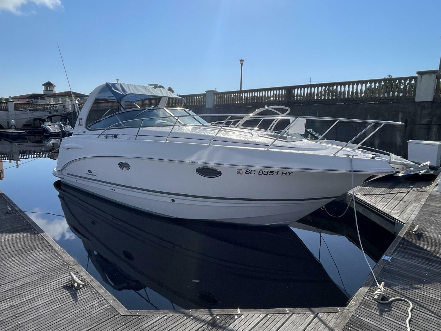 2005 Chaparral 290 Signature - Image 3